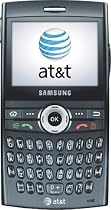 Samsung BlackJack Phone (AT&T, Phone Only, No Service)