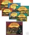 Settlers of Catan Mega Bundle