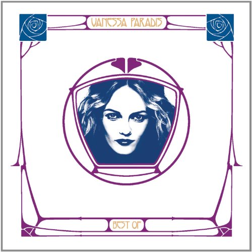 Vanessa Paradis - Best of - Zortam Music