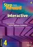 Step Forward 4: Interactive CD-ROM (Internet Use): 4