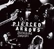 cover of PIERCED ARROWS – Descending Shadows cover of PIERCED ARROWS – Descending Shadows