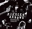 cover of PIERCED ARROWS – Descending Shadows