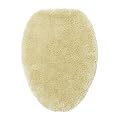 Modern Home Lid Cover - Winter White
