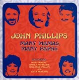 Many Mamas, Many Papas