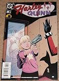 Harley Quinn No. 34 Sep (Behind Blue Eyes Part Two)