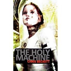 The Holy Machine (Cosmos)