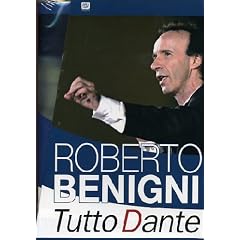 Tutto Dante #05 - Canto XXXIII Paradiso + Canto V Inferno Spettacolo Tv (2 Dvd)