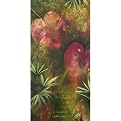 Botanicals: Morning Glory by Cheryl Holz - 10x24"