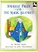 SNUGGLE PIGGY AND THE MAGIC BLANKET by Michele Stepto, illustrated by John Minnelman