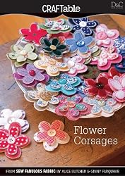 Flower Corsages