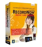 Roxio RecordNow Music Lab Premier