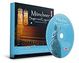 M�nchner Sagen und Legenden. M�nchen Stadtsagen und Geschichte (CD-Digipack)