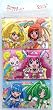 スマイルプリキュア! キャラクターポケットティッシュ<ミニサイズ6P>