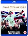 Chariots of Fire (30th Anniversary Edition) [Blu-ray]