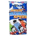 Thomas the Tank Engine Thomas 4 pc Toddler Bed Set