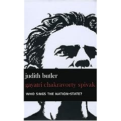 Who Sings the Nation-State?: Language, Politics, Belonging