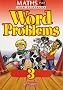 Maths Plus: Word Problems 3 - Pupil Book