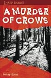 A murder of crows
