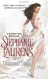 The Untamed Bride (Black Cobra Quartet)