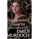 conquered hearts the collection