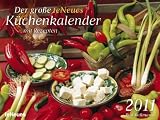 Produkt-Bild: Der gro&szlig;e teNeues K&uuml;chenkalender 2011