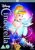 Cinderella - Diamond Edition [DVD]