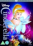 Cinderella - Diamond Edition [DVD]