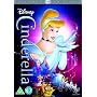 Cinderella - Diamond Edition [DVD] 