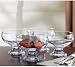 Essential Home 4-pc. Glass Dessert Dish Set