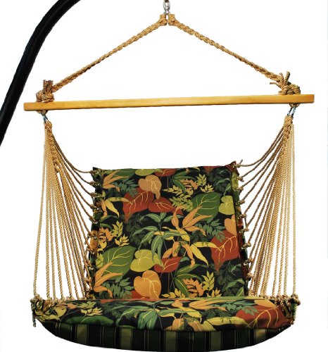 Soft Comfort Cushion Hanging Chair