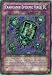 Yu-Gi-Oh Force of the Breaker - Eradicator Epidemic Virus FOTB-EN068