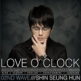 [02ND WAVE]LOVE O’CLOCK