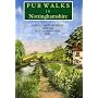 Pub Walks in Nottinghamshire