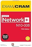 CompTIA Network+ N10-006 Exam Cram (5th Edition)