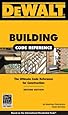 DEWALT Building Code Reference (DEWALT Series)