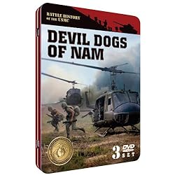 Devil Dogs of Nam