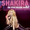 Image of album by Shakira