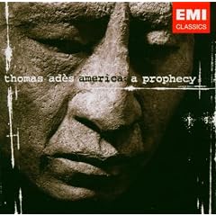 America: A Prophecy