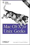 Mac OS X for Unix Geeks