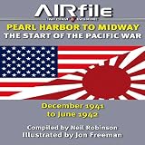 Pearl Harbor to Coral Sea : the first six months of the Pacific War, December 1941 to June 1942
