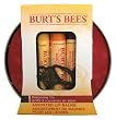 Burt's Bees - Assortiment de baumes � l�vres