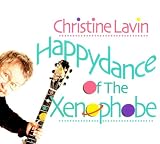Happydance of the Xenophobe