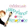 Happydance of the Xenophobe
