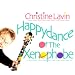 Happydance of the Xenophobe