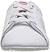 adidas Originals Baby Stan Smith Running Shoe, White/White/Bold Pink, 2 US Unisex Infant