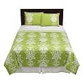 Home Damask Comforter Sets