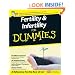 Fertility and Infertility For Dummies