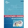 Technical English - Grammar