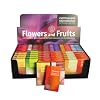 Crottendorfer R�ucherkerzen Flowers & Fruits - Amore