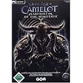 Dark Age of Camelot - Labyrinth of the Minotaur (Add-On)